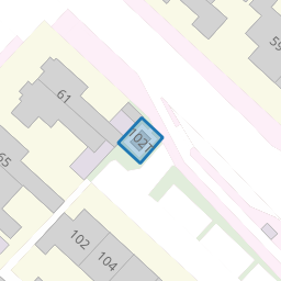 Perceel HDK03-E-17252