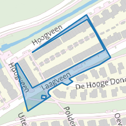 Perceel HDK03-E-17253