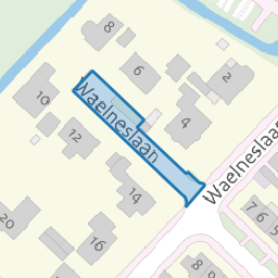 Perceel HDK03-E-17265