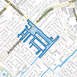 Perceel HDK03-E-17273