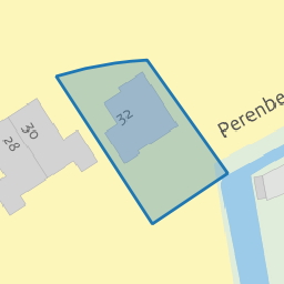 Perceel HDK03-E-17275