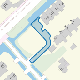 Perceel HDK03-E-17277