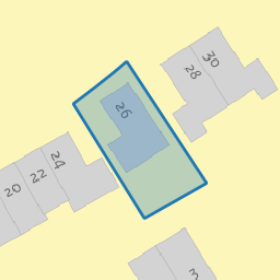 Perceel HDK03-E-17280