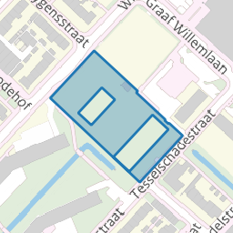 Perceel HDK03-E-17284