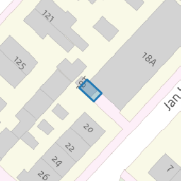 Perceel HDK03-E-17290