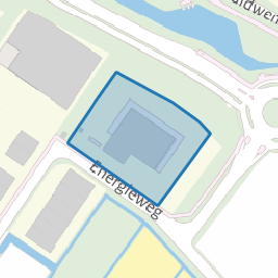 Perceel HDK03-E-17292