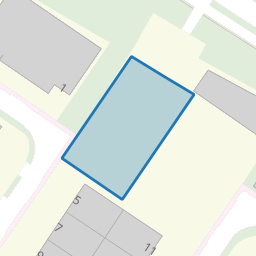 Perceel HDK03-E-17357