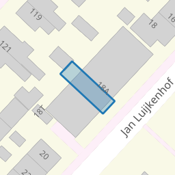 Perceel HDK03-E-17398