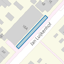 Perceel HDK03-E-17400