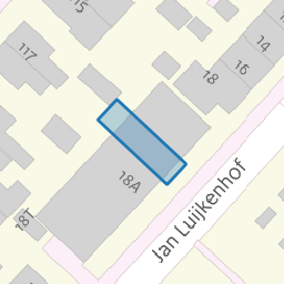 Perceel HDK03-E-17401