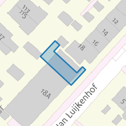 Perceel HDK03-E-17402