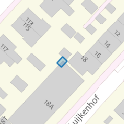 Perceel HDK03-E-17403