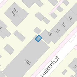 Perceel HDK03-E-17404