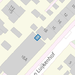 Perceel HDK03-E-17405