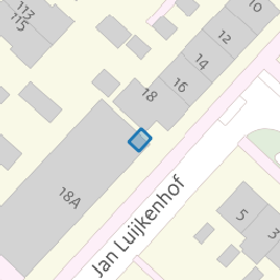 Perceel HDK03-E-17407