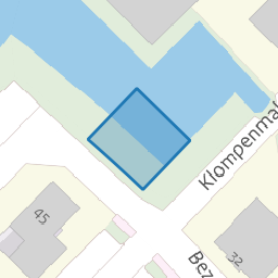 Perceel HDK03-E-17413