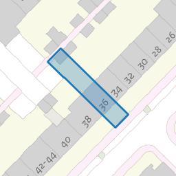 Perceel HDK03-E-17419