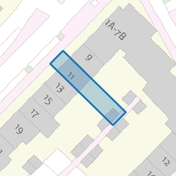 Perceel HDK03-E-17422