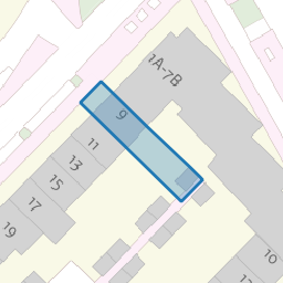 Perceel HDK03-E-17423