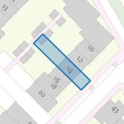 Perceel HDK03-E-17425