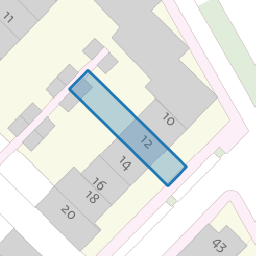 Perceel HDK03-E-17426