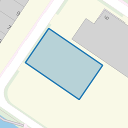 Perceel HDK03-E-17535