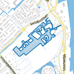 Perceel HDK03-E-17540