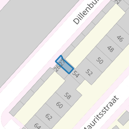 Perceel HDK03-E-17554