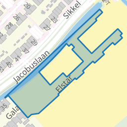 Perceel HDK03-E-17555