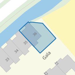 Perceel HDK03-E-17557