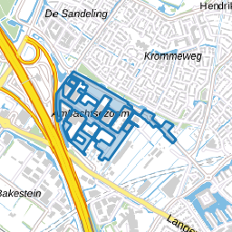 Perceel HDK03-E-17559