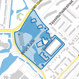 Perceel HDK03-E-17599