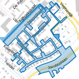 Perceel HDK03-E-17630