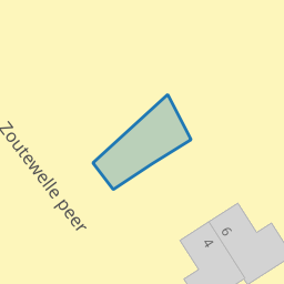 Perceel HDK03-E-17634