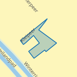 Perceel HDK03-E-17640