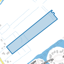 Perceel HDK03-E-17642