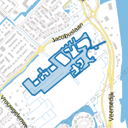 Perceel HDK03-E-17643