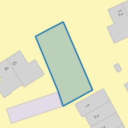 Perceel HDK03-E-17644