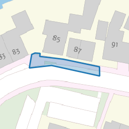 Perceel HDK03-E-1822