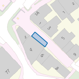 Perceel HDK03-E-1896