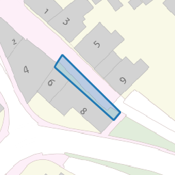 Perceel HDK03-E-1897