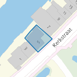 Perceel HDK03-E-2058