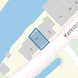 Perceel HDK03-E-2059