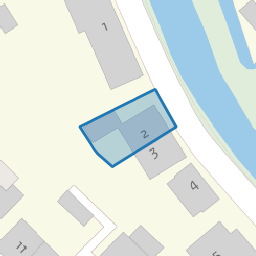 Perceel HDK03-E-2086