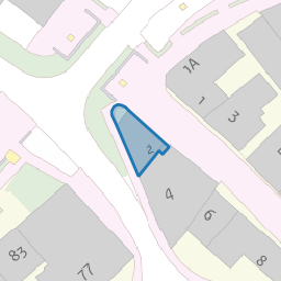 Perceel HDK03-E-2108