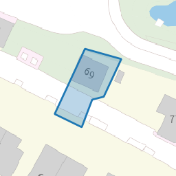 Perceel HDK03-E-2325