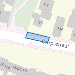 Perceel HDK03-E-2390