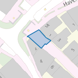 Perceel HDK03-E-2490