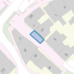 Perceel HDK03-E-2491