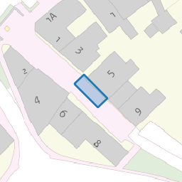 Perceel HDK03-E-2492